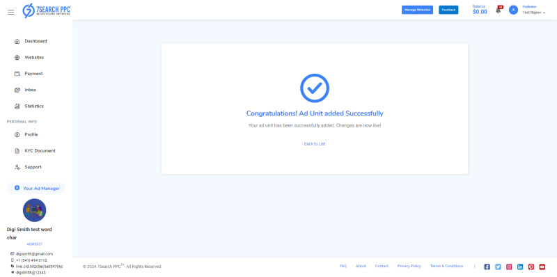7SearchPPC