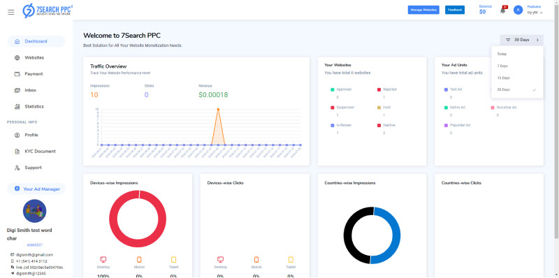 7SearchPPC