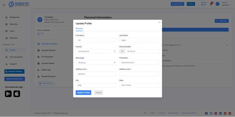 7SearchPPC