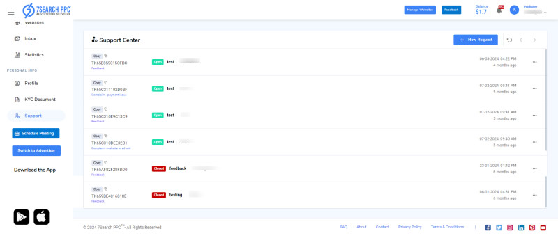 7SearchPPC