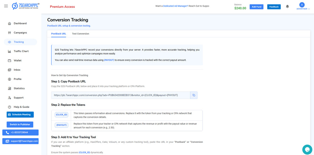 7SearchPPC