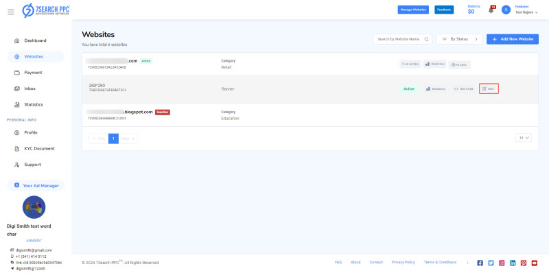 7SearchPPC