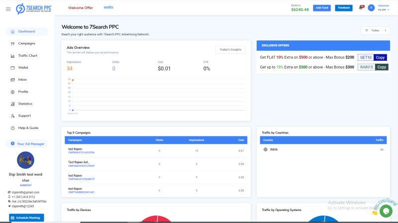 7SearchPPC