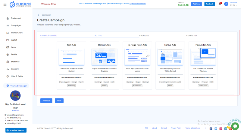 7SearchPPC