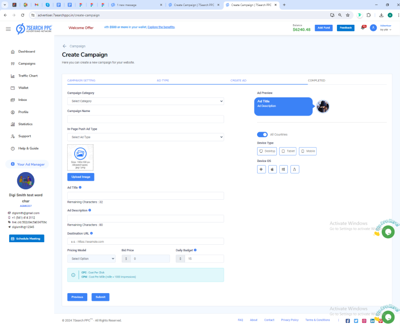 7SearchPPC