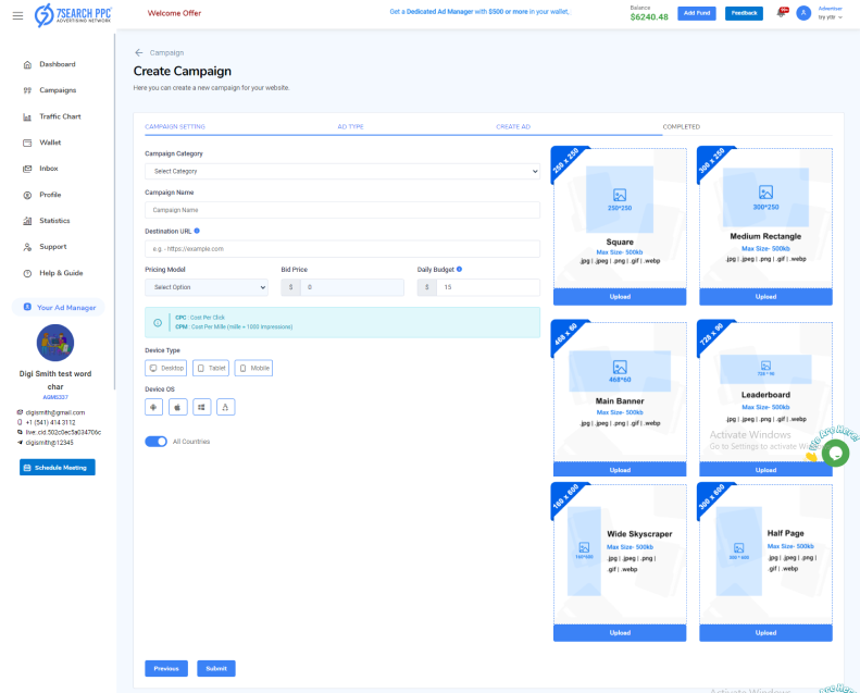 7SearchPPC