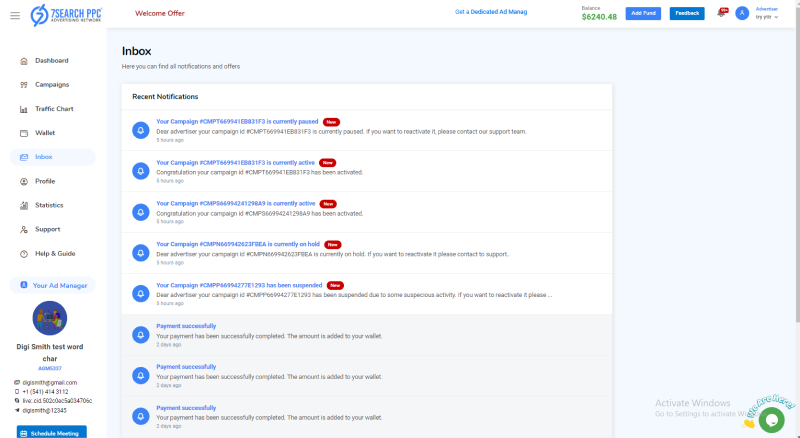 7SearchPPC